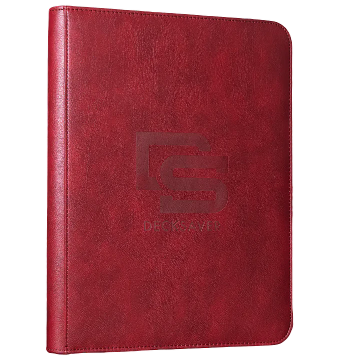 Carpeta TCG 360 cartas 2