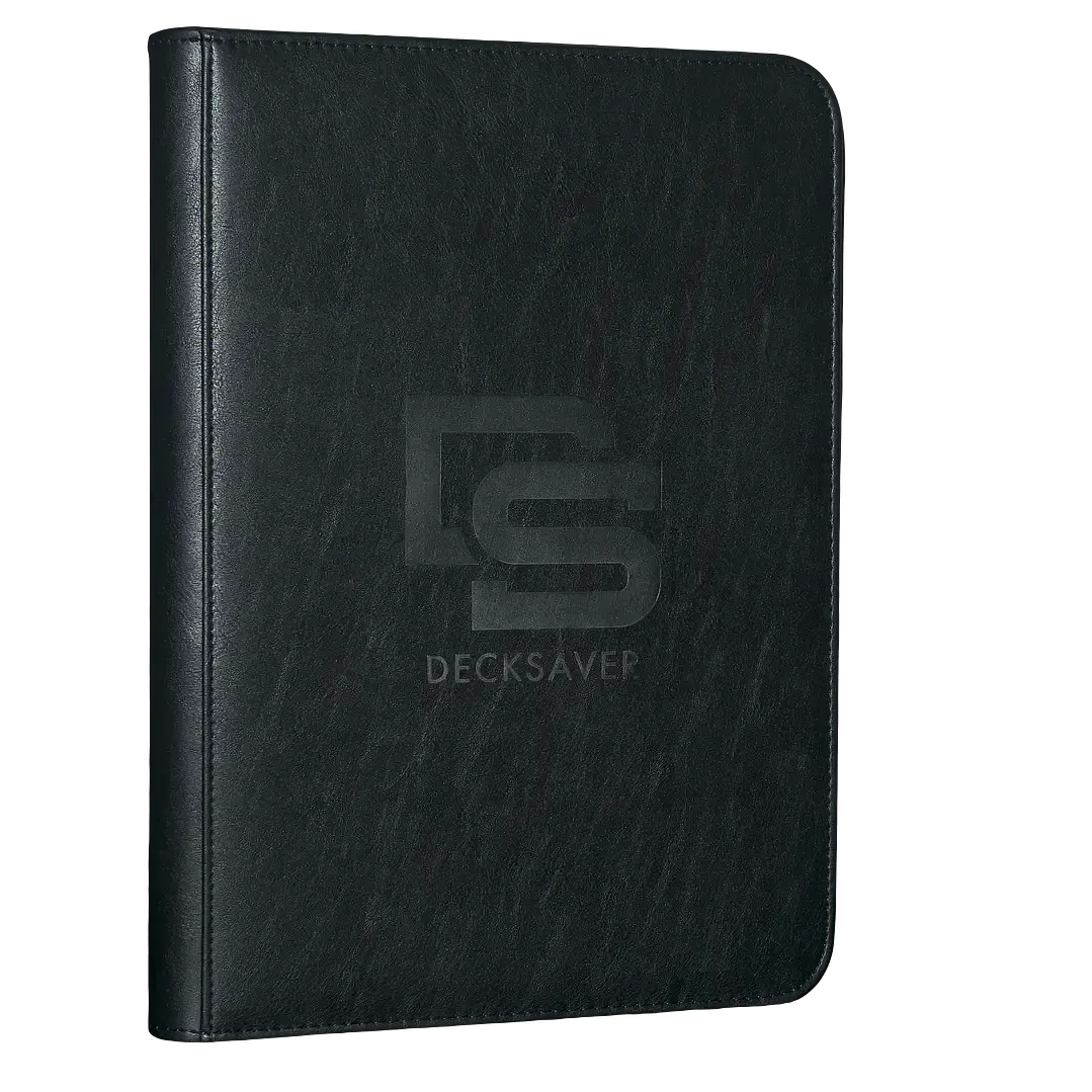 Carpeta TCG 360 cartas 3