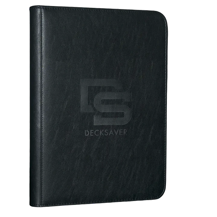 Carpeta TCG 360 cartas 3