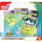 [PREVENTA 16/09/2026] POKÉMON TCG - 30TH CELEBRATION - TECH STICKER COLLECTION (ESPAÑOL) - Miniatura 1