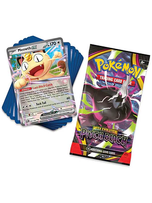 [PREVENTA 23/10/2026] POKEMON TCG DECK CRAFTER'S COLLECTION