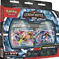 [PREVENTA 13/11/2026] MEGA GRENINJA EX LEAGUE BATTLE DECK (2026) - Miniatura 1