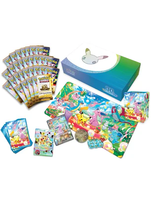 [PREVENTA 06/11/26] 30th Celebration - Ultra Premium Collection (day) - Inglés