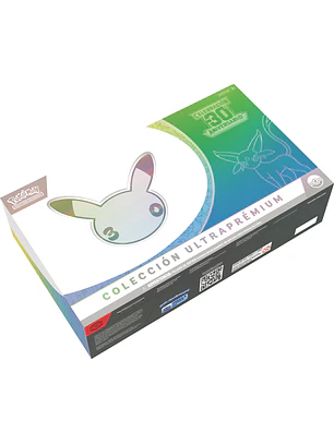 [PREVENTA 06/11/26] 30th Celebration - Ultra Premium Collection (day) - Inglés