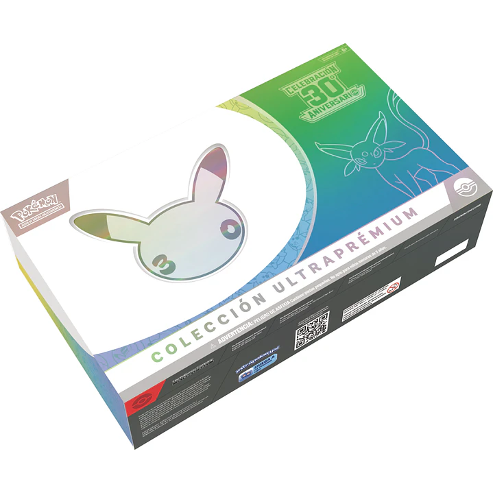 [PREVENTA 06/11/26] 30th Celebration - Ultra Premium Collection (day) - Inglés 1