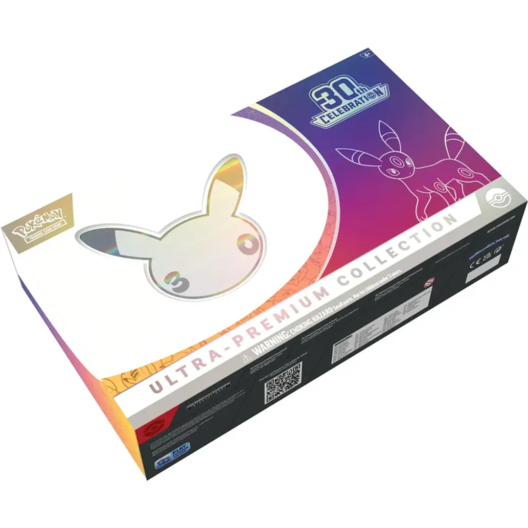 [PREVENTA 06/11/26] 30th Celebration - Ultra Premium Collection (night) - Inglés 1