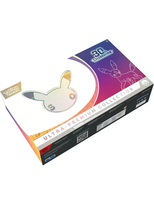 [PREVENTA 06/11/26] 30th Celebration - Ultra Premium Collection (night) - Inglés