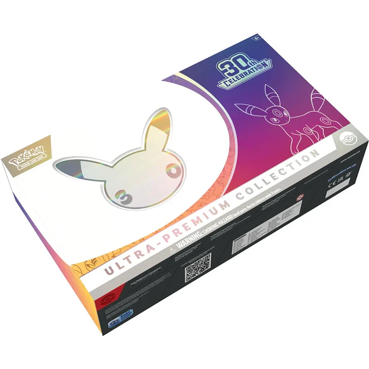 [PREVENTA 06/11/26] 30th Celebration - Ultra Premium Collection (night) - Inglés 1
