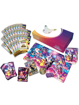 [PREVENTA 06/11/26] 30th Celebration - Ultra Premium Collection (night) - Inglés
