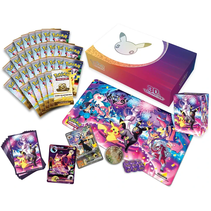 [PREVENTA 06/11/26] 30th Celebration - Ultra Premium Collection (night) - Inglés 2