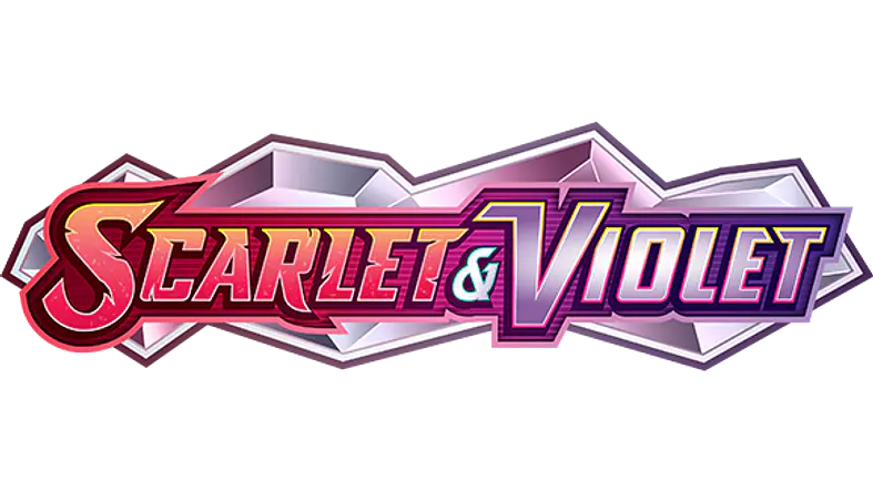 Scarlet & Violet (Base Set)