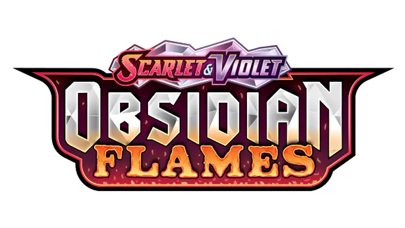 Scarlet & Violet: Obsidian Flames