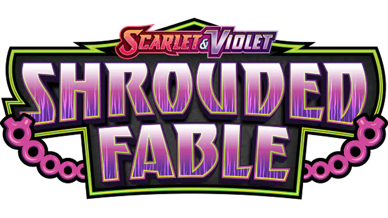 Scarlet & Violet: Shrouded Fable