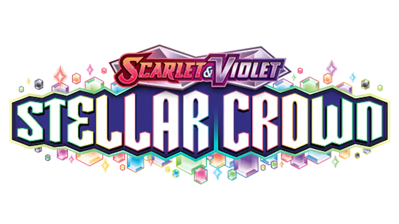 Scarlet & Violet: Stellar Crown