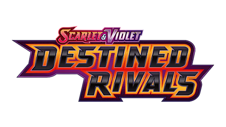Scarlet & Violet: Destined Rivals