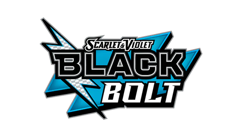 Scarlet & Violet: Black Bolt