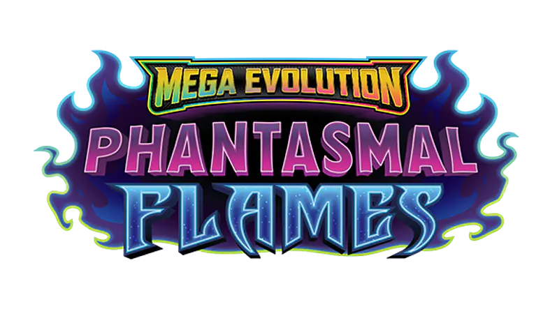 Phantasmal Flames
