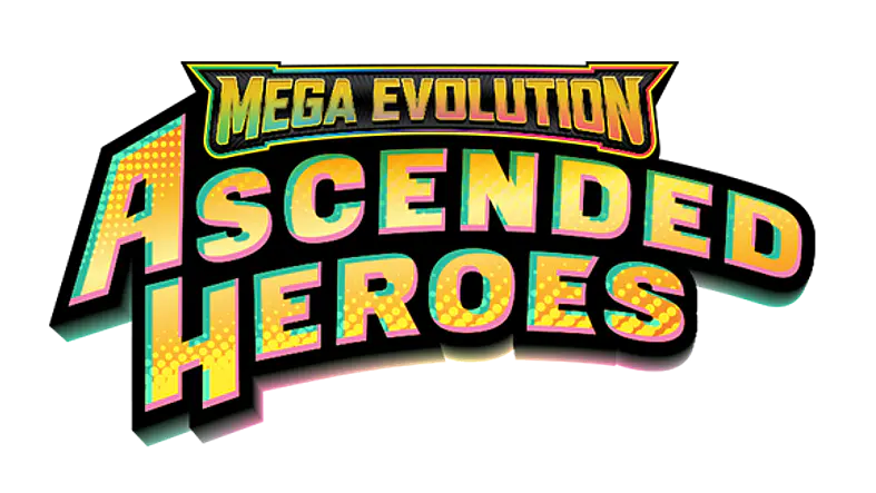 Ascended Heroes