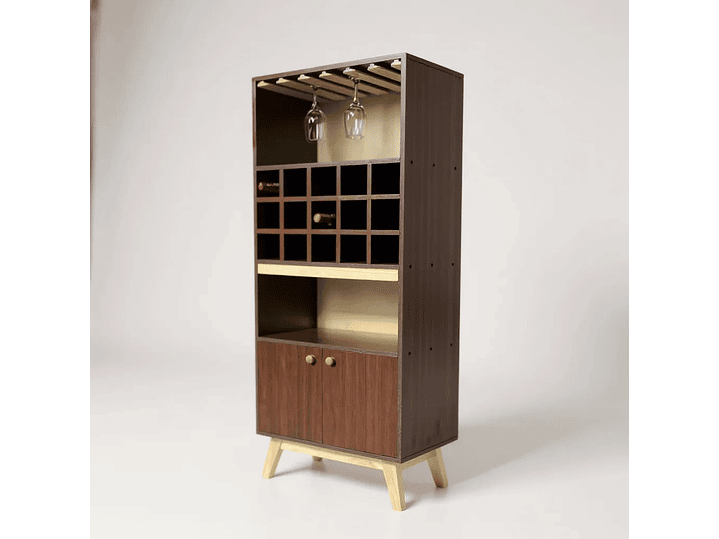 Cava Alta 15 Botellas  1