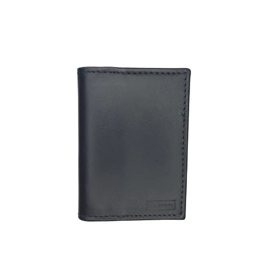 Tarjetero Alme Black 1