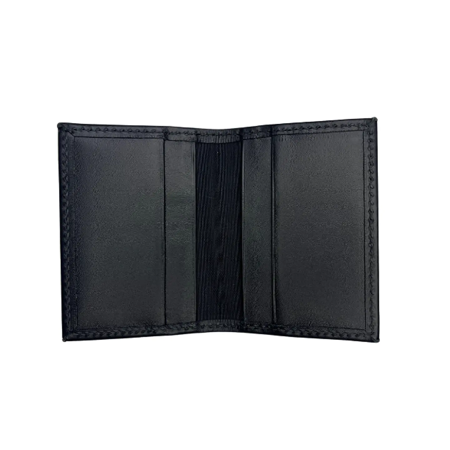 Tarjetero Alme Black 2