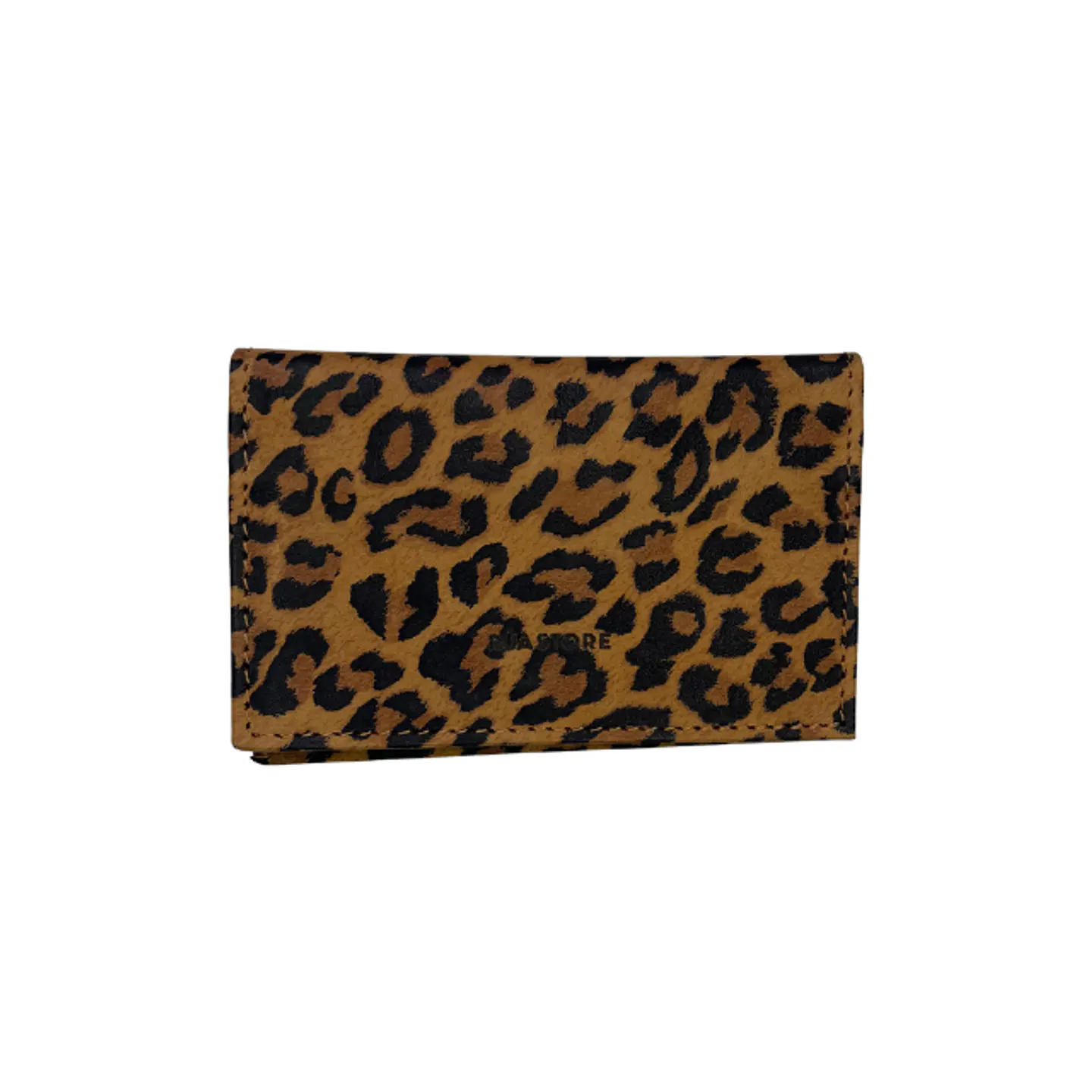 Portadocumentos de auto Leopardo 1