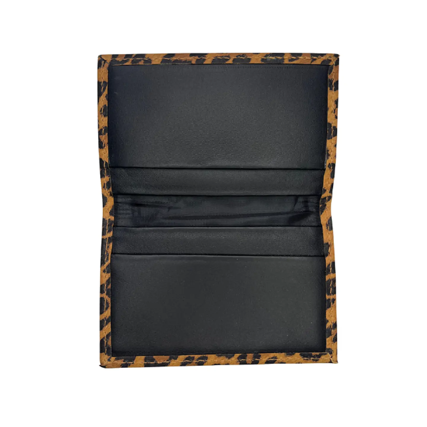 Portadocumentos de auto Leopardo 2
