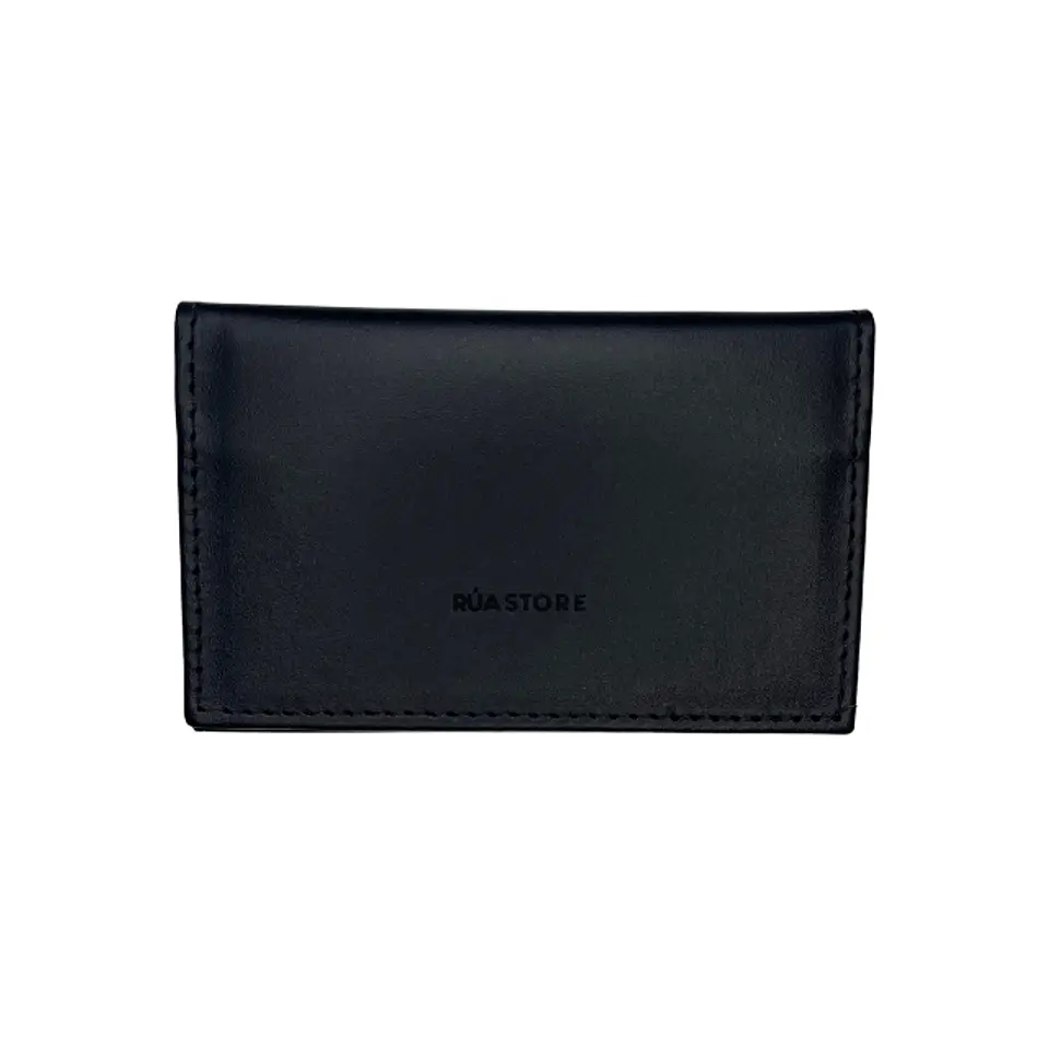 Portadocumentos de auto Black 1