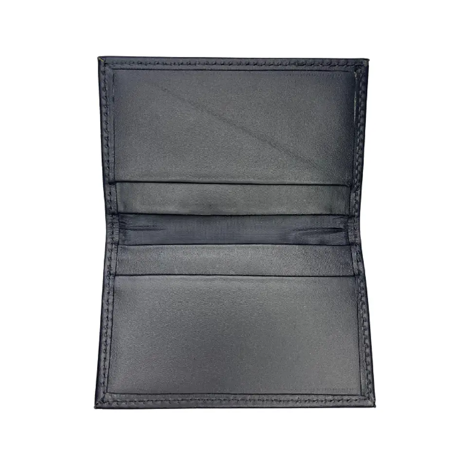 Portadocumentos de auto Black 2
