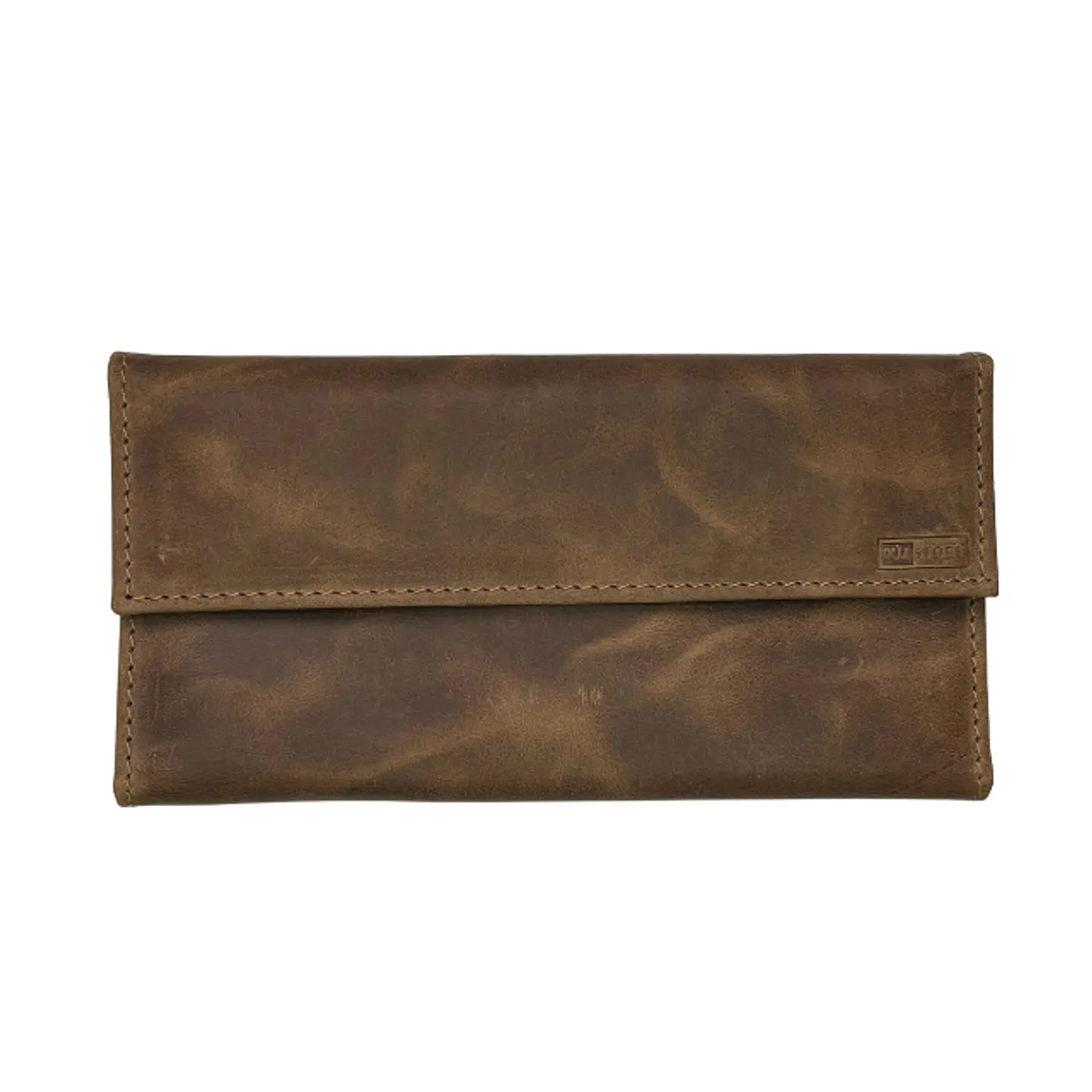 Billetera Vicenta Cafe 1