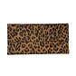 Billetera Vicenta Leopardo - Miniatura 1