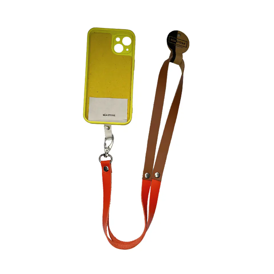 Lanyard Cafe Naranjo 1
