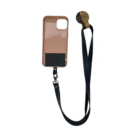Lanyard Black
