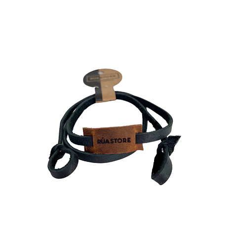 Strap de lente Negro (ajuste simple)