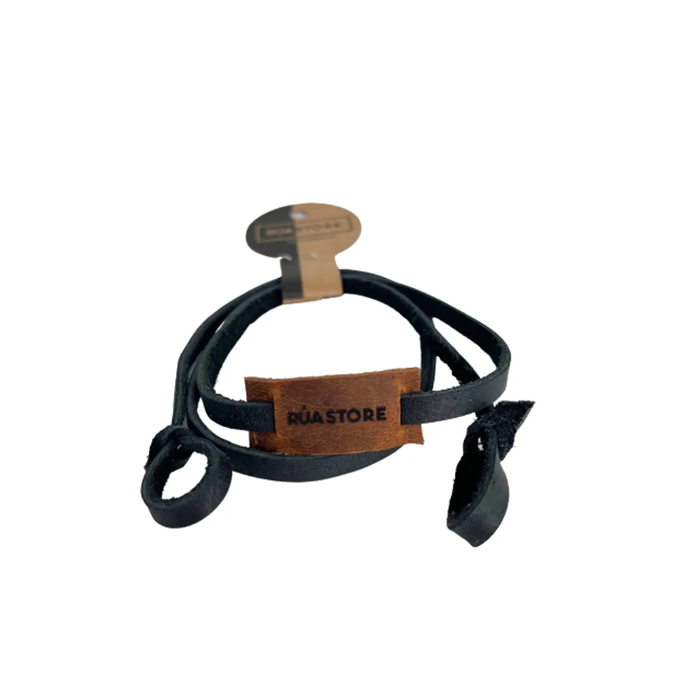Strap de lente Negro (ajuste simple) 1