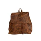 Mochila Dominga Caramel - Miniatura 1