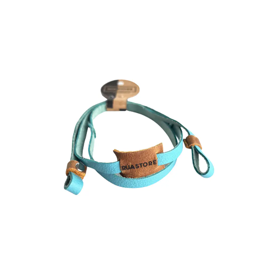 Strap de lentes Calipso pasador Camel 1