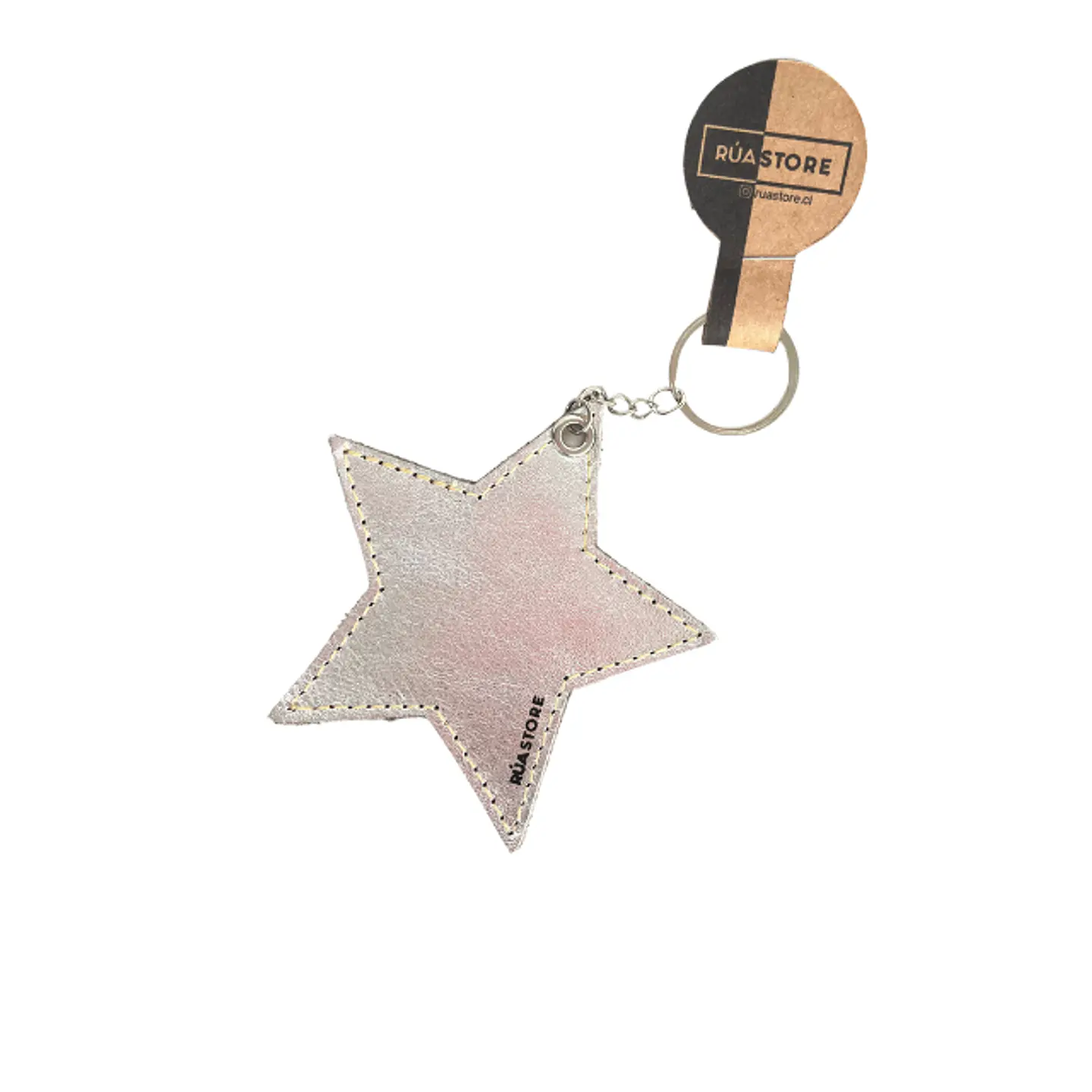 Llavero estrella ⭐ 1