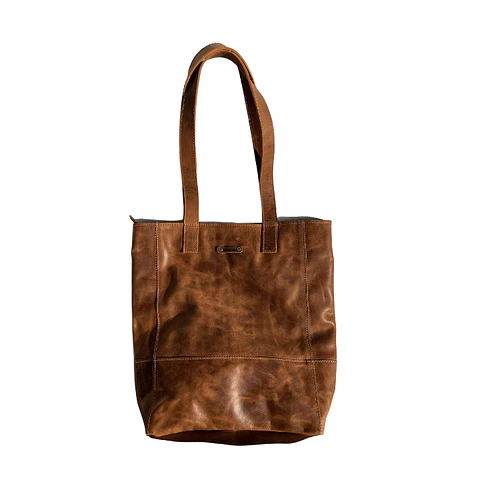 Cartera Arianna Caramel