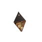 Monedero Triangular - Miniatura 3