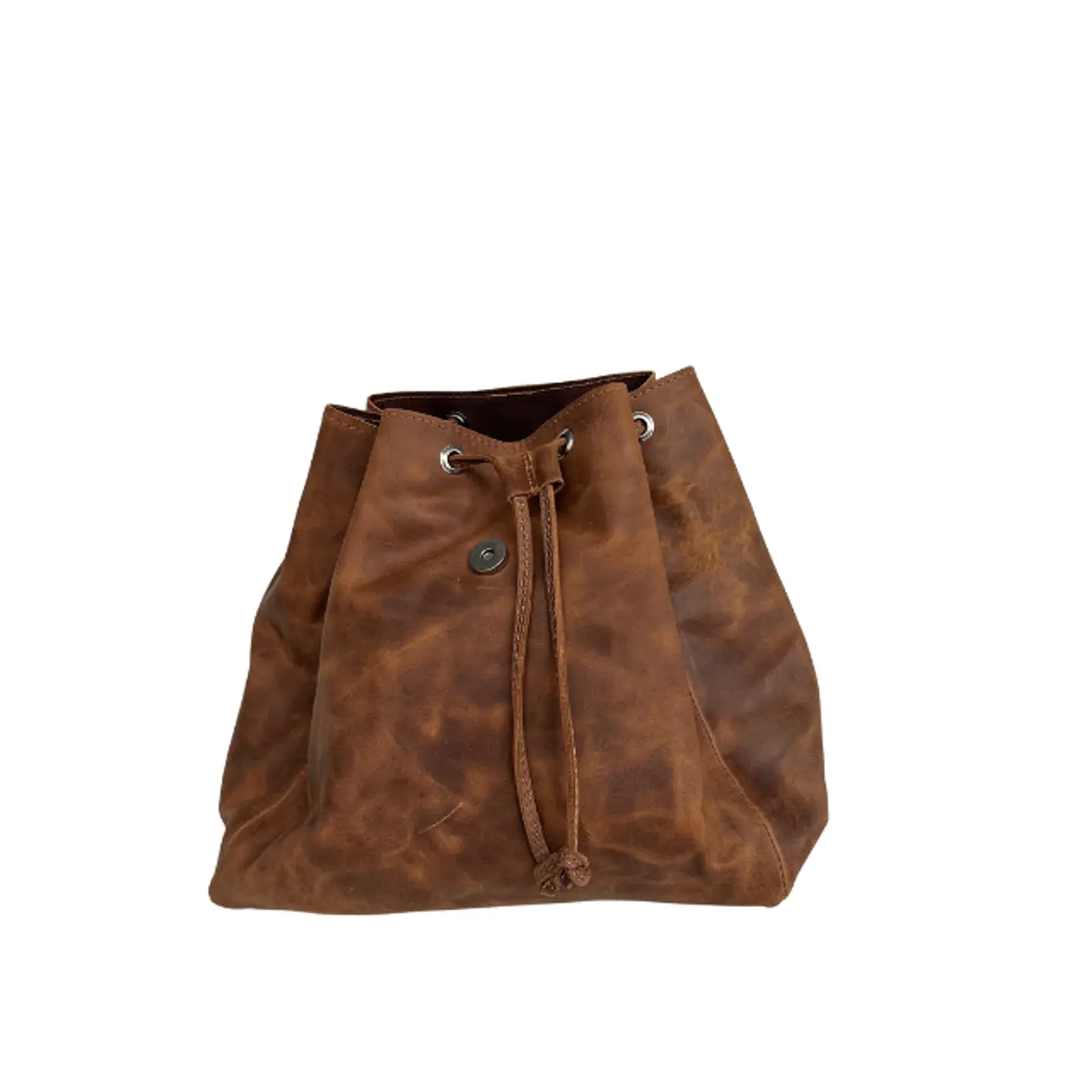 Mochila Dominga Caramel 3