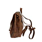 Mochila Dominga Caramel - Miniatura 4
