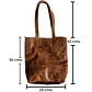 Cartera Arianna Caramel - Miniatura 5