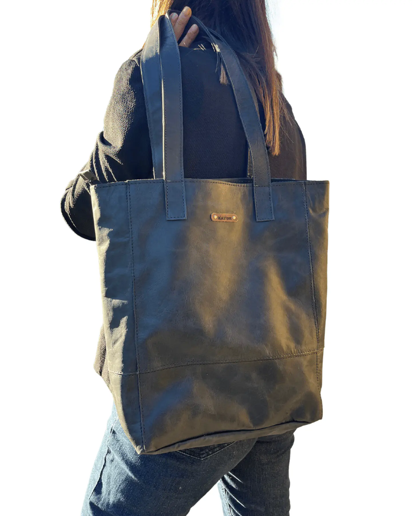 Cartera Arianna Black 3