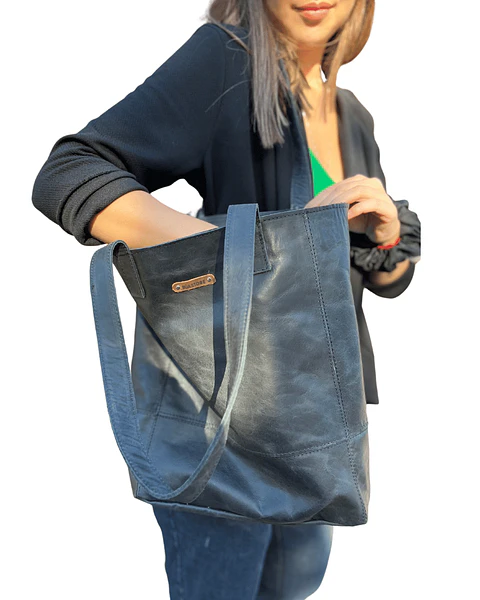 Cartera Arianna Black