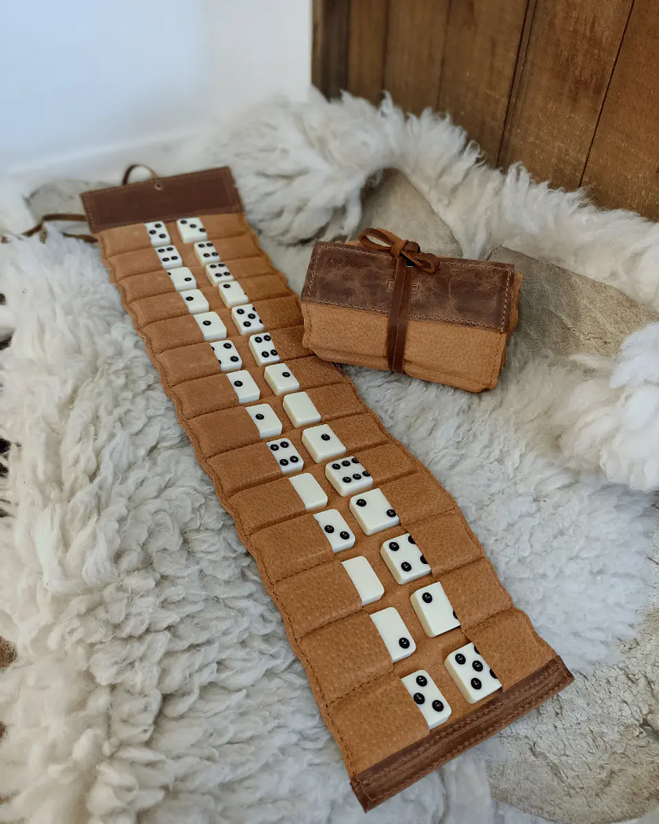 Juego de Dominó 2