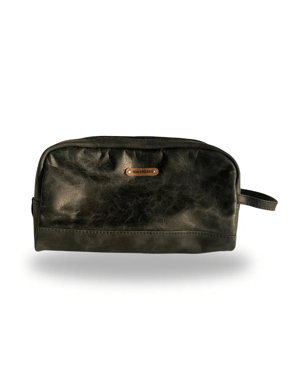 Neceser Viajero Black 1
