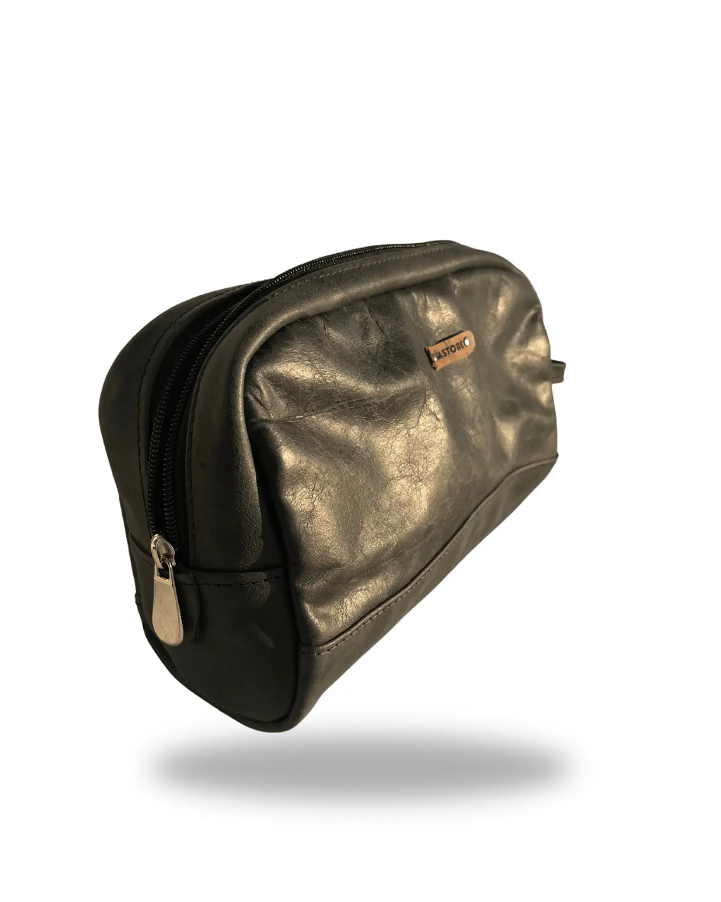 Neceser Viajero Black 2