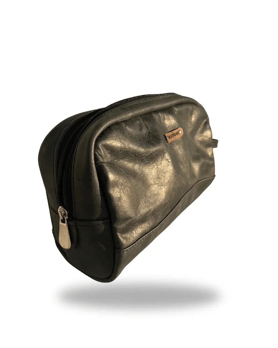 Neceser Viajero Black 2