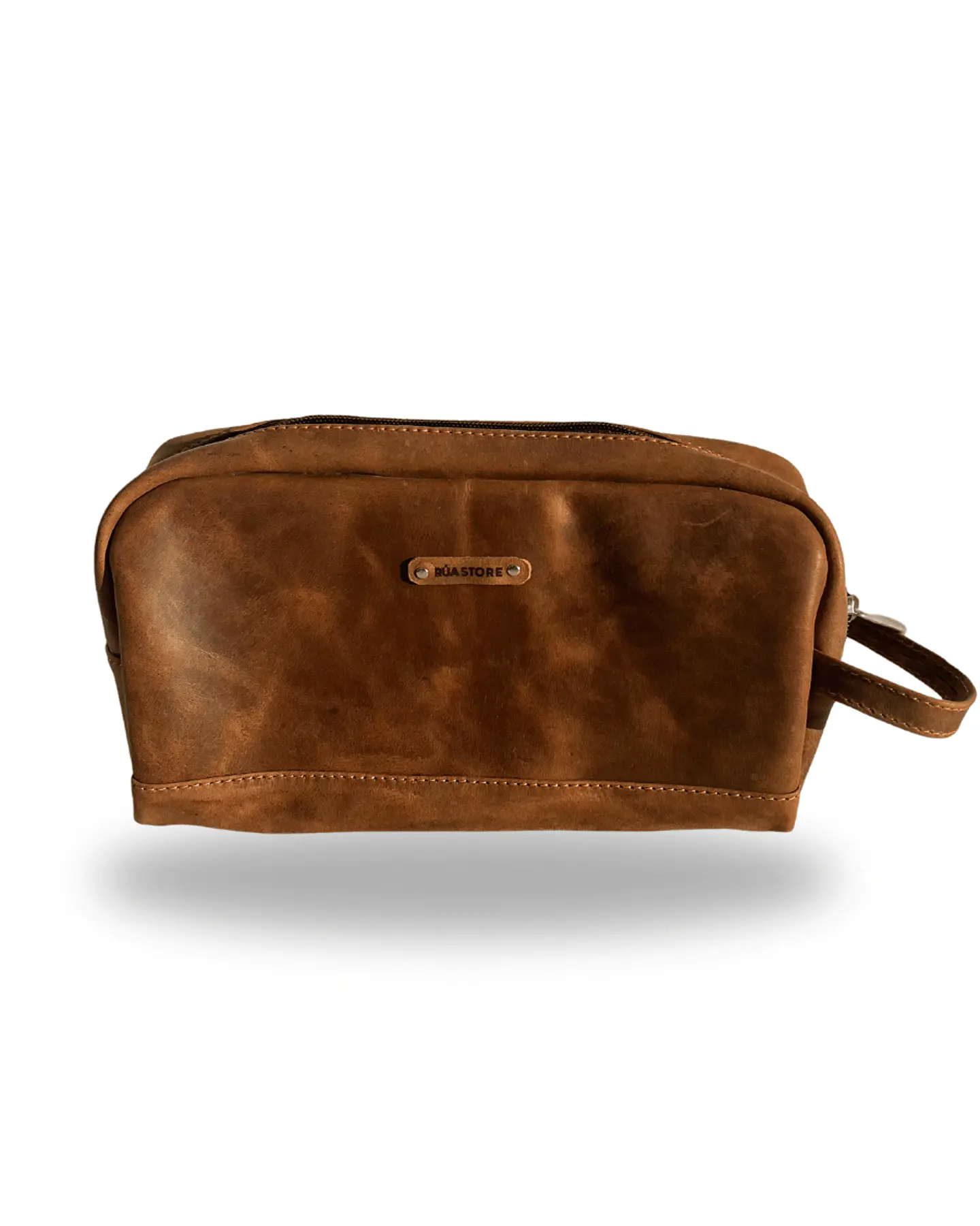 Neceser Viajero Caramel 1
